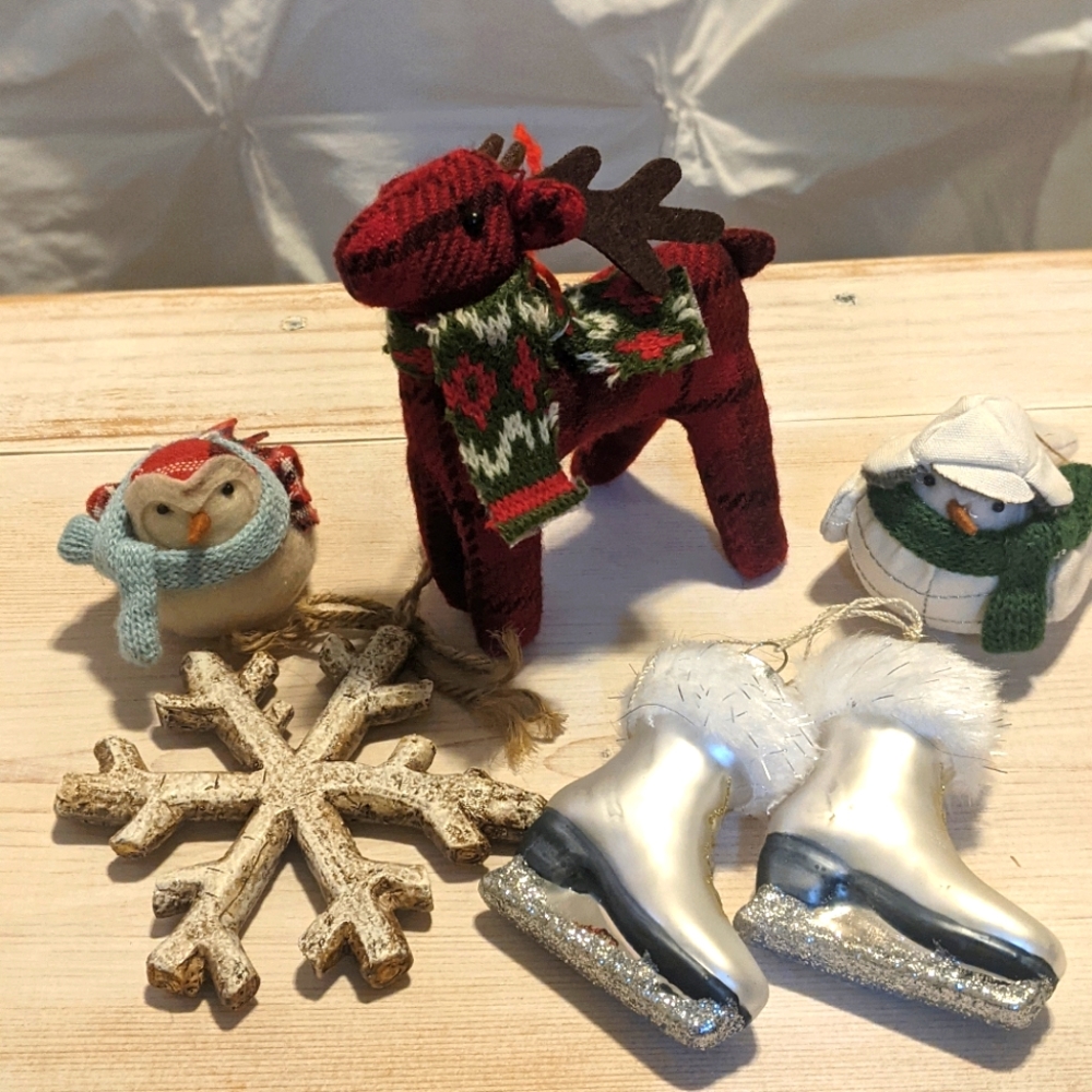Ornament Bundle
